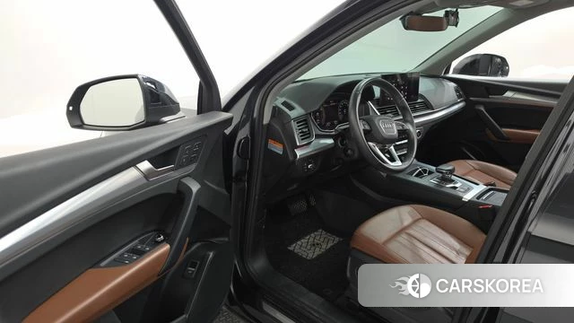 Audi Q5 (FY) id 4666460 из Кореи 35