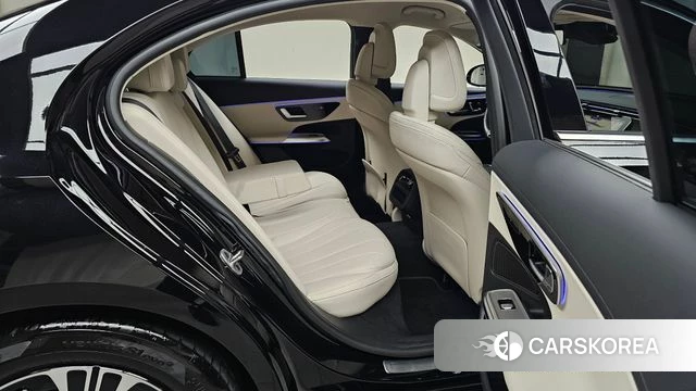 Mercedes-Benz E-Class W214 id 4590324 из Кореи 30
