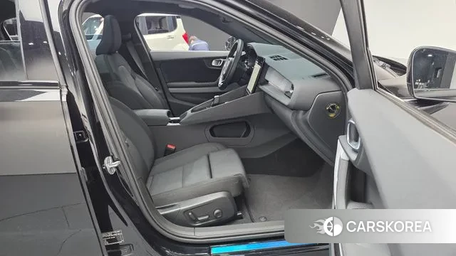 Polestar Polestar 2 id 3620115 из Кореи 20