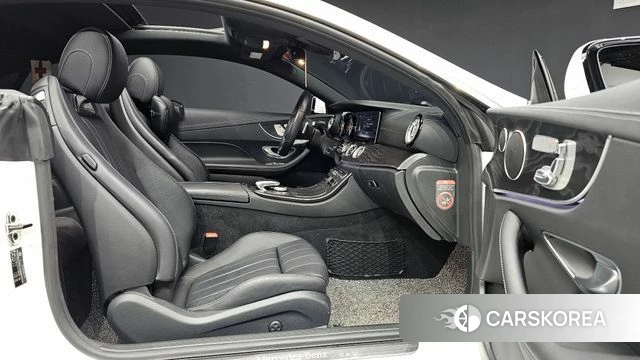 Mercedes-Benz E-Class W213 id 3873390 из Кореи 20