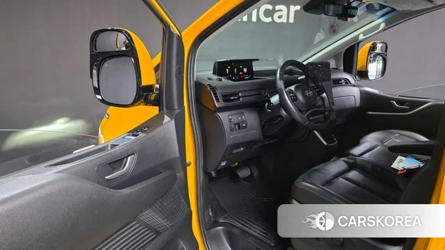 Hyundai Staria id 4635239 из Кореи 34