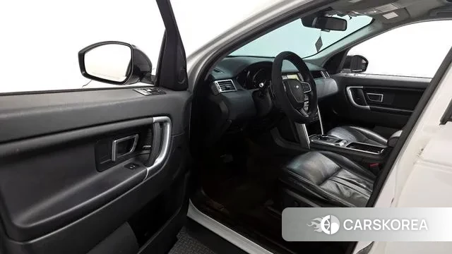 Land Rover Discovery Sports id 3449490 из Кореи 20