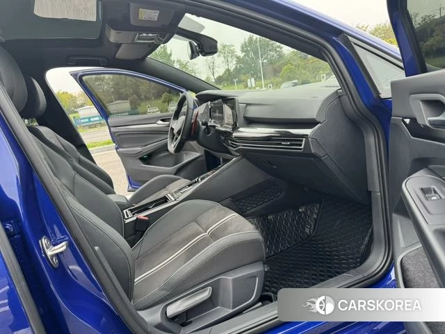 Volkswagen Golf id 4273223 из Китая 16