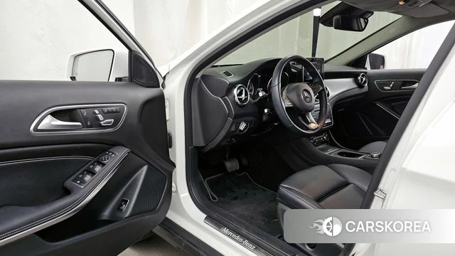 Mercedes-Benz GLA-Class X156 id 4294691 из Кореи 20