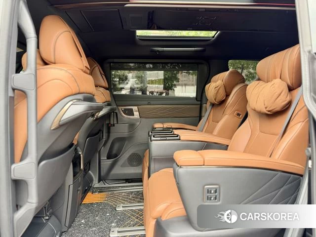 Toyota Elfa id 4275922 из Китая 25