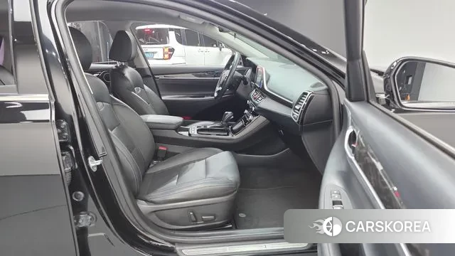 Hyundai Grandeur IG id 3698383 из Кореи 20