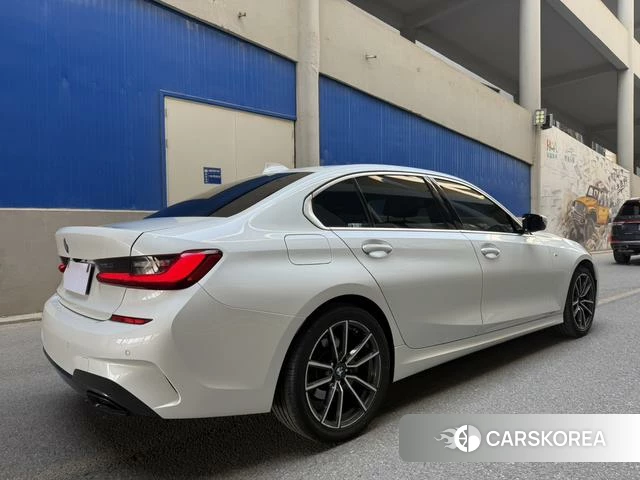 BMW 3 series id 4213296 из Китая 12