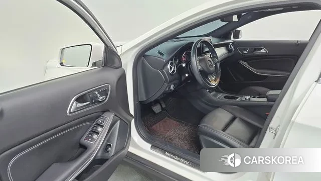 Mercedes-Benz GLA-Class X156 id 3494423 из Кореи 20