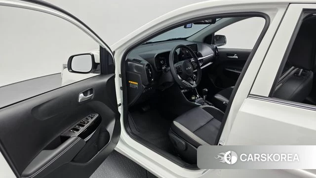 Kia The New Morning (JA) id 3939739 из Кореи 20