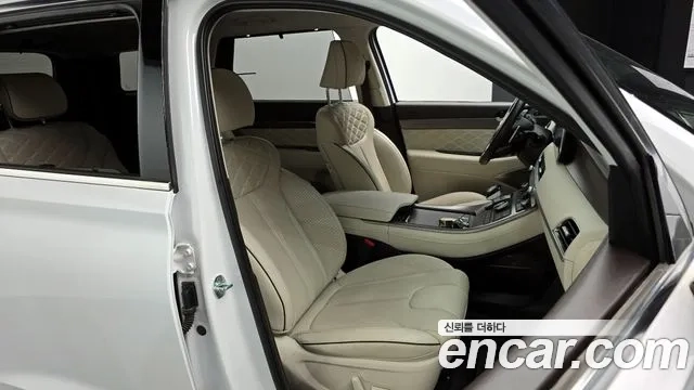 Hyundai Palisade id 2910789 из Кореи 20