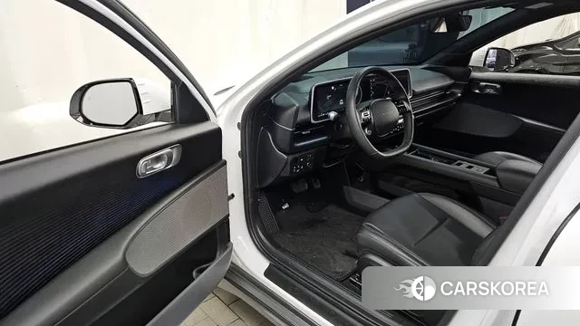 Hyundai Ionic 6 id 3524208 из Кореи 20