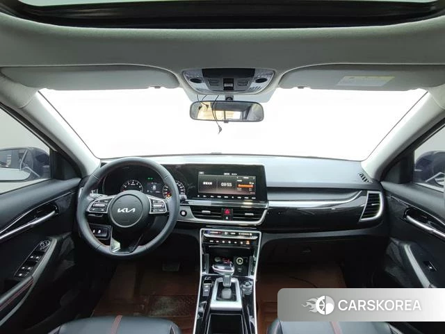Kia Proud run id 4259438 из Китая 19