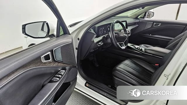 Kia K8 id 3910476 из Кореи 20