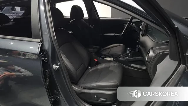 Hyundai The New Kona id 3463999 из Кореи 20