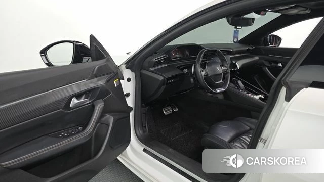 Peugeot 508 second Generation id 3965739 из Кореи 20