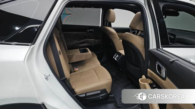 Kia The New Sorento 4th Generation id 4266674 из Кореи 41
