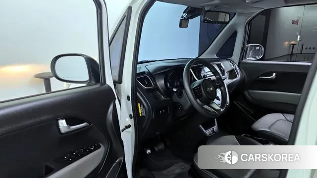 Kia The New Ray id 3597910 из Кореи 20