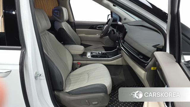 Kia The New Carnival 4th Generation id 4229968 из Кореи 20