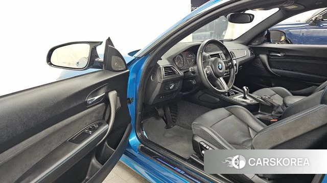 BMW M2 (F87) id 4677441 из Кореи 29