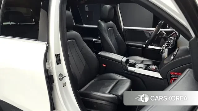 Mercedes-Benz GLB-Class X247 id 2931103 из Кореи 20