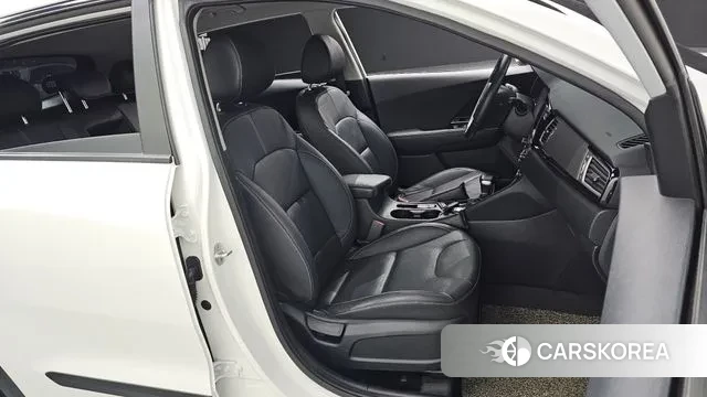 Kia Niro id 3193707 из Кореи 20