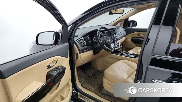 Kia The New Carnival id 3616832 из Кореи 20