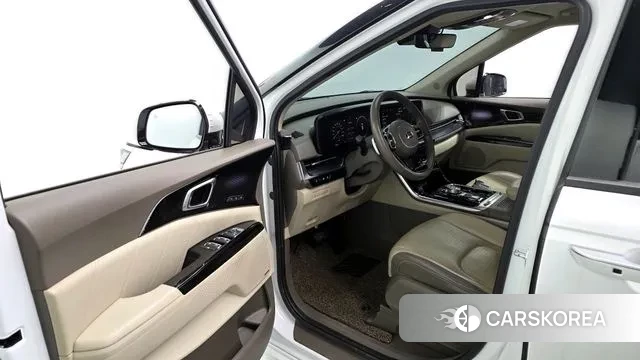 Kia Carnival 4th generation id 3760014 из Кореи 20