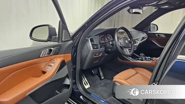 BMW X7 (G07) id 3022502 из Кореи 20