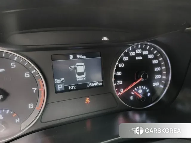 Kia Come New K3 id 3488588 из Кореи 20