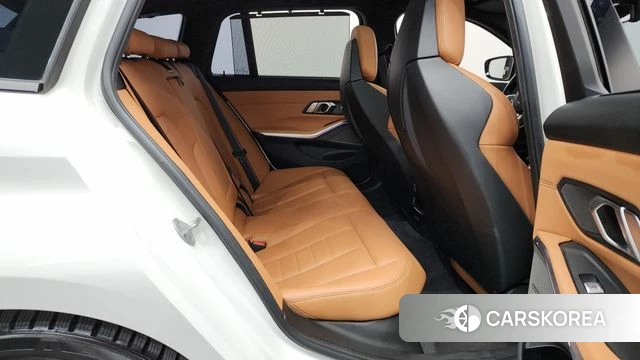 BMW 3 Series (G20) id 4444954 из Кореи 38