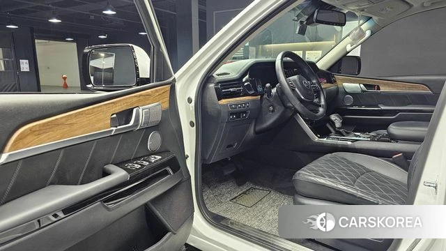 Kia Mohave Master id 4482314 из Кореи 33