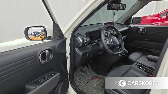 Hyundai The New Casper id 4421612 из Кореи 31