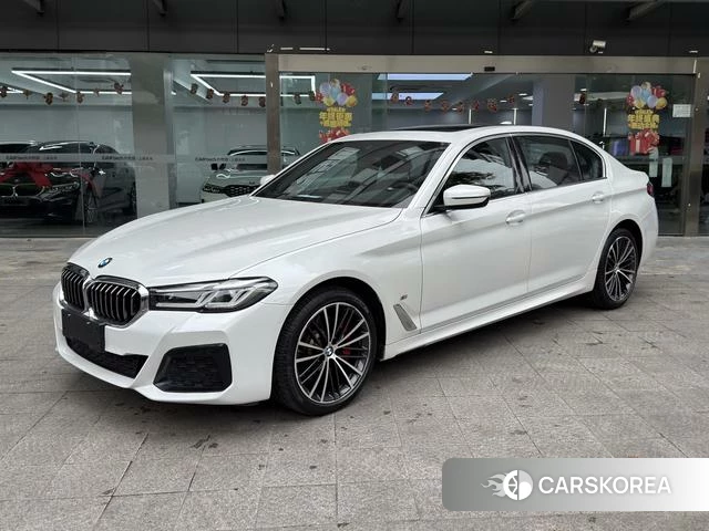 BMW 5 series id 4255985 из Китая 19
