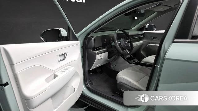 Hyundai Kona (SX2) id 4315087 из Кореи 31