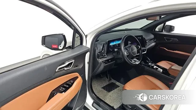 Kia Sportage 5th Generation id 3377376 из Кореи 20