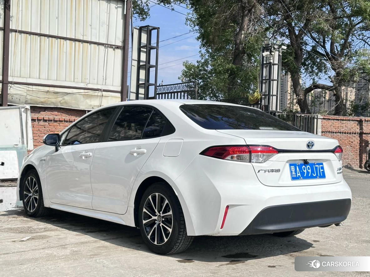 Toyota Lei Ling id 4406022 из Китая 10