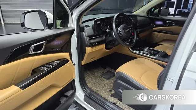 Kia Carnival 4th generation id 2885017 из Кореи 20