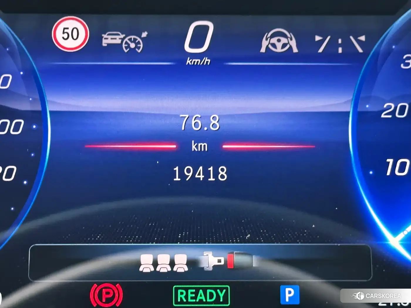 Mercedes-Benz EQS id 4554015 из Китая 23