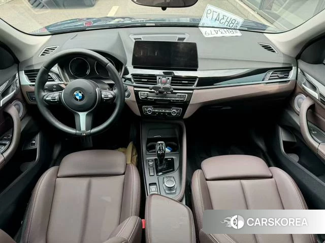 BMW X1 id 4333615 из Китая 16