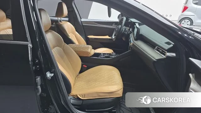 Kia K5 3rd generation id 3635443 из Кореи 20