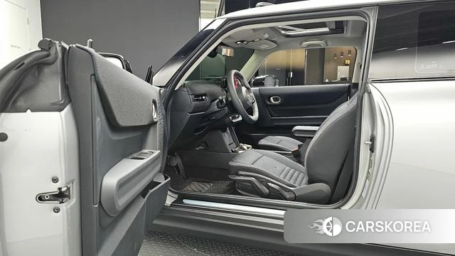 Mini Cooper C 4th generation id 3817272 из Кореи 20