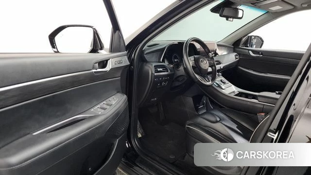 Hyundai Palisade id 3935484 из Кореи 20