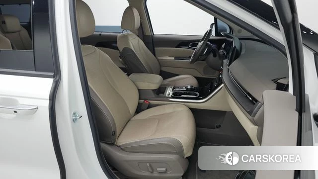 Kia Carnival 4th generation id 3794041 из Кореи 20