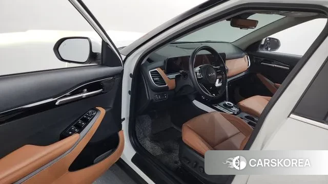 Kia The New Seltos id 3410269 из Кореи 20