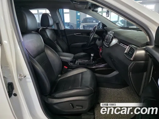 Kia The New Sorento id 2912784 из Кореи 20