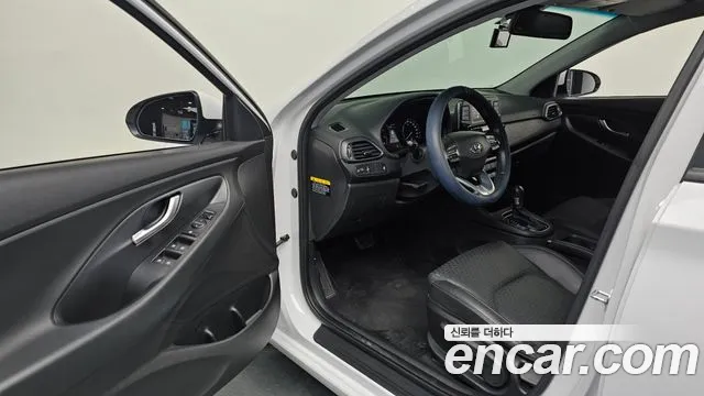 Hyundai i30 (PD) id 2803229 из Кореи 20