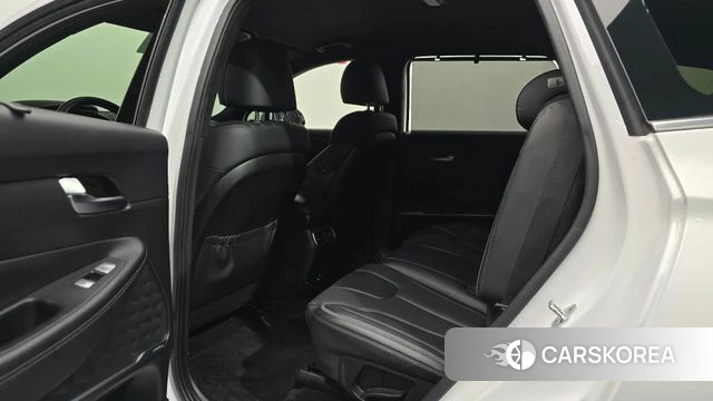 Hyundai The New Santa Fe id 3935120 из Кореи 20