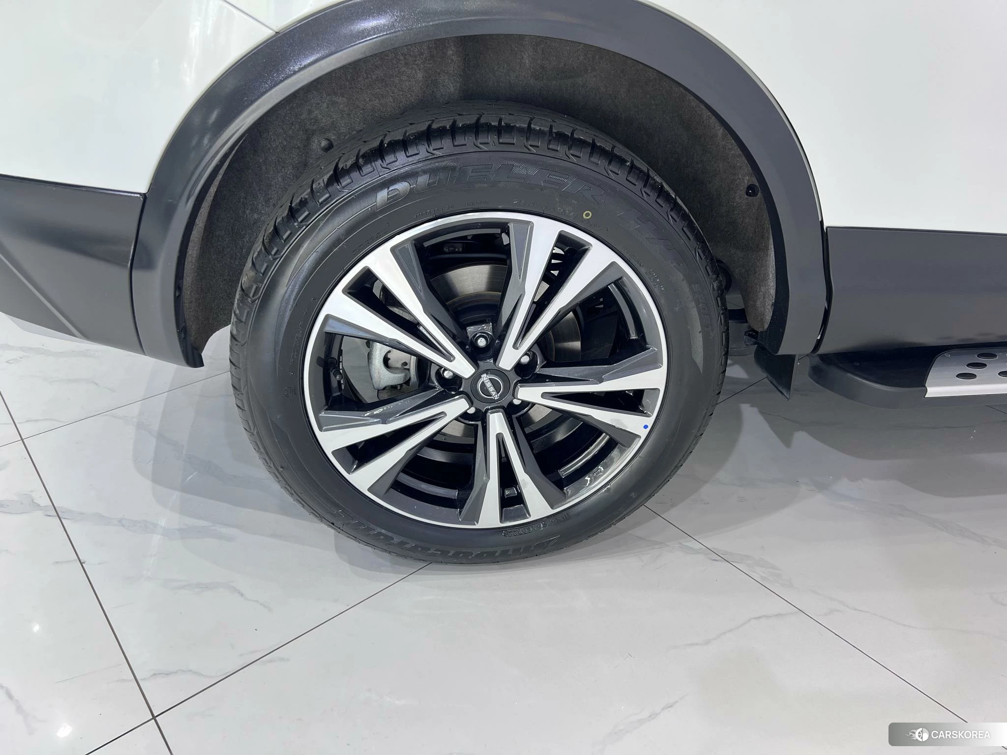 Nissan Qashqai id 4407177 из Китая 23