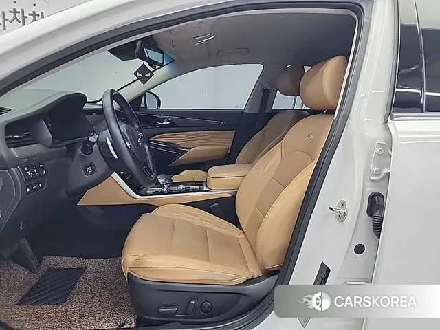 Kia K7 Premier id 3778564 из Кореи 17