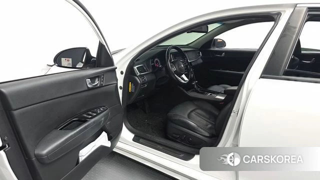 Kia The New K5 Hybrid 2nd generation id 4403347 из Кореи 20